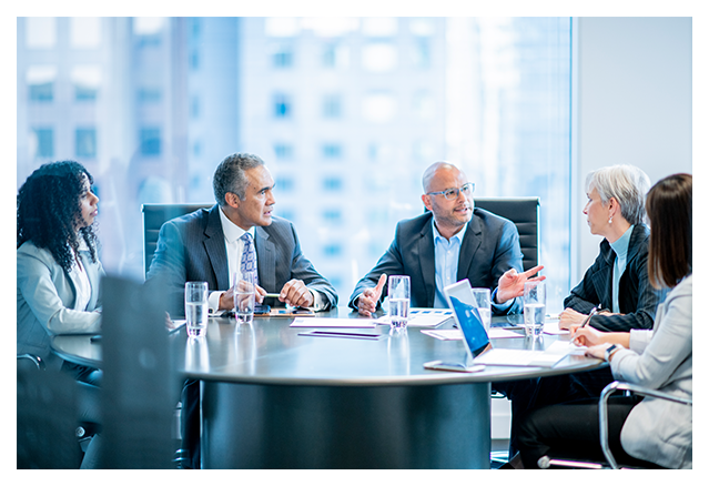 Board Room Image